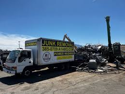 Best Recycling Services for Junk  in Huron, CA